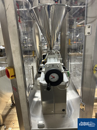 Image of Capmatic PVR-01 Semi-Automatic Piston Filler 14
