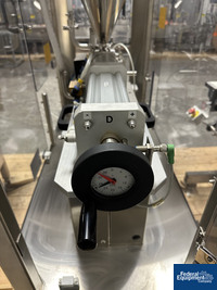Image of Capmatic PVR-01 Semi-Automatic Piston Filler 15