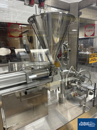 Image of Capmatic PVR-01 Semi-Automatic Piston Filler 16
