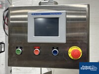Image of Capmatic PVR-01 Semi-Automatic Piston Filler 17