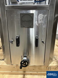 Image of Capmatic PVR-01 Semi-Automatic Piston Filler 18
