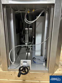 Image of Capmatic PVR-01 Semi-Automatic Piston Filler 19