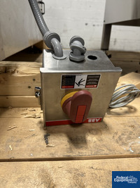 Image of Capmatic PVR-01 Semi-Automatic Piston Filler 20