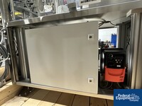 Image of Capmatic PVR-01 Semi-Automatic Piston Filler 21