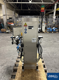 Image of Mettler Toledo Hi-Speed Checkweigher, Model XD2 03