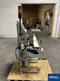 Image of Mettler Toledo Hi-Speed Checkweigher, Model XD2 04