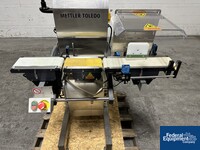 Image of Mettler Toledo Hi-Speed Checkweigher, Model XD2 05