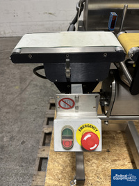 Image of Mettler Toledo Hi-Speed Checkweigher, Model XD2 06
