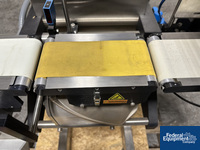 Image of Mettler Toledo Hi-Speed Checkweigher, Model XD2 07