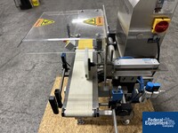 Image of Mettler Toledo Hi-Speed Checkweigher, Model XD2 09