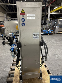 Image of Mettler Toledo Hi-Speed Checkweigher, Model XD2 12