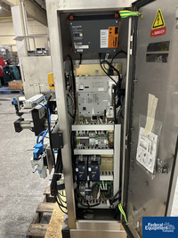 Image of Mettler Toledo Hi-Speed Checkweigher, Model XD2 13