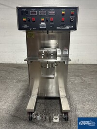 Image of Vector Freund Roller Compactor, Model TF156 03