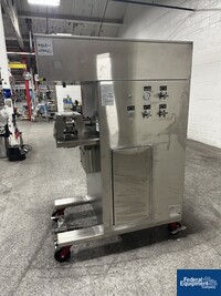 Image of Vector Freund Roller Compactor, Model TF156 04