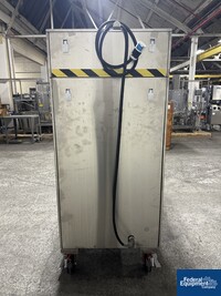 Image of Vector Freund Roller Compactor, Model TF156 05