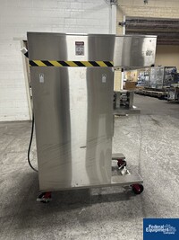 Image of Vector Freund Roller Compactor, Model TF156 06