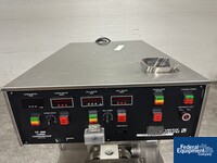 Image of Vector Freund Roller Compactor, Model TF156 07