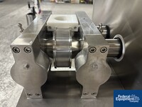 Image of Vector Freund Roller Compactor, Model TF156 10