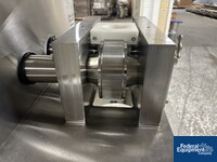 Image of Vector Freund Roller Compactor, Model TF156 11