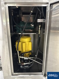 Image of Vector Freund Roller Compactor, Model TF156 16