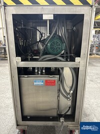 Image of Vector Freund Roller Compactor, Model TF156 17