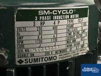 Image of Vector Freund Roller Compactor, Model TF156 19