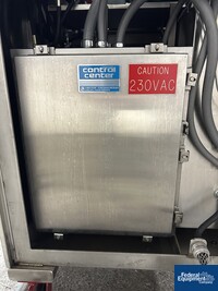 Image of Vector Freund Roller Compactor, Model TF156 20