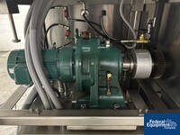 Image of Vector Freund Roller Compactor, Model TF156 23