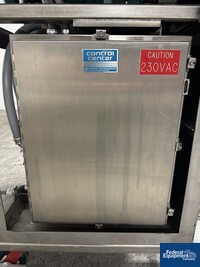 Image of Vector Freund Roller Compactor, Model TF156 24