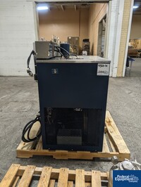 Image of Neslab Coolflow Refigerated Recirculator, Model HX 300DD,  with S/S canisters 03