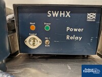 Image of Neslab Coolflow Refigerated Recirculator, Model HX 300DD,  with S/S canisters 08