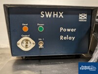 Image of Neslab Coolflow Refigerated Recirculator, Model HX 300DD,  with S/S canisters 09