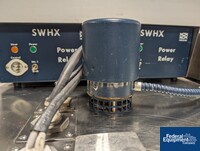 Image of Neslab Coolflow Refigerated Recirculator, Model HX 300DD,  with S/S canisters 10