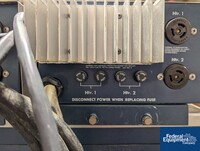 Image of Neslab Coolflow Refigerated Recirculator, Model HX 300DD,  with S/S canisters 12
