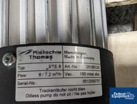 Image of Neslab Coolflow Refigerated Recirculator, Model HX 300DD,  with S/S canisters 15