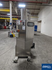 Image of Glatt GPCG 1 Fluid Bed Dryer, S/S 03