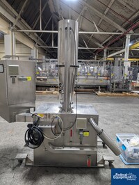 Image of Glatt GPCG 1 Fluid Bed Dryer, S/S 04