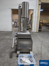 Image of Glatt GPCG 1 Fluid Bed Dryer, S/S 05
