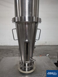 Image of Glatt GPCG 1 Fluid Bed Dryer, S/S 07