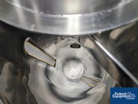 Image of Glatt GPCG 1 Fluid Bed Dryer, S/S 09