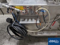 Image of Glatt GPCG 1 Fluid Bed Dryer, S/S 11