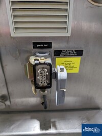 Image of Glatt GPCG 1 Fluid Bed Dryer, S/S 12