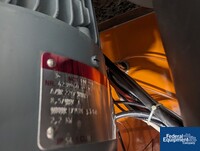 Image of Glatt GPCG 1 Fluid Bed Dryer, S/S 14