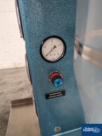 Image of Aeromatic-Fielder Fluid Bed Dryer, Model STREA-1 05
