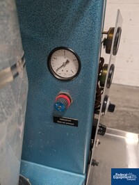 Image of Aeromatic-Fielder Fluid Bed Dryer, Model STREA-1 06