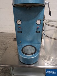 Image of Aeromatic-Fielder Fluid Bed Dryer, Model STREA-1 07
