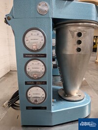 Image of Aeromatic-Fielder Fluid Bed Dryer, Model STREA-1 05