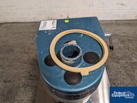 Image of Aeromatic-Fielder Fluid Bed Dryer, Model STREA-1 08