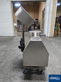 Image of Aeromatic Spheronizer, Model S-320 03