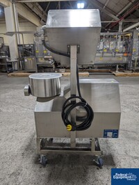 Image of Aeromatic Spheronizer, Model S-320 04